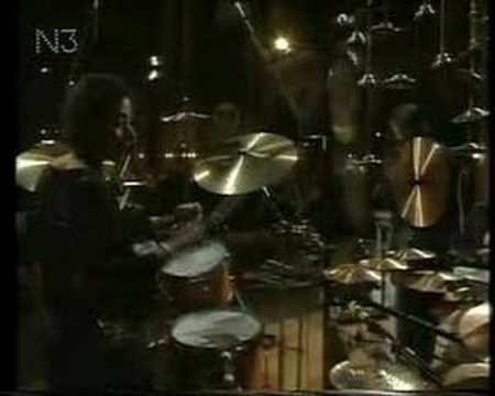 Youtube: Jan Garbarek - Molde canticle (1991)