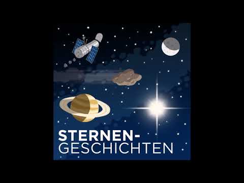 Youtube: Sternengeschichten Folge 328: Lichtermüdung