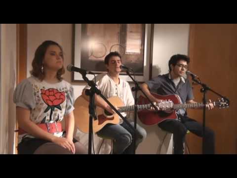 Youtube: new radicals - someday we'll know (duogram)