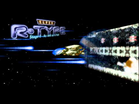 Youtube: Super R Type - As Wet as a Fish