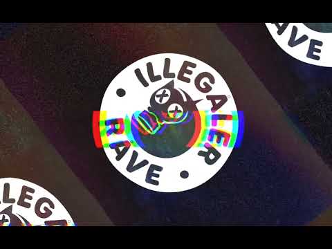 Youtube: Raket One - Illegaler Rave