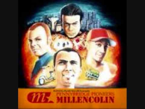 Youtube: millencolin - penguins and polar bears