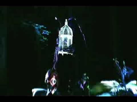 Youtube: mr. Gnome - Night of the Crickets (Official Music Video)