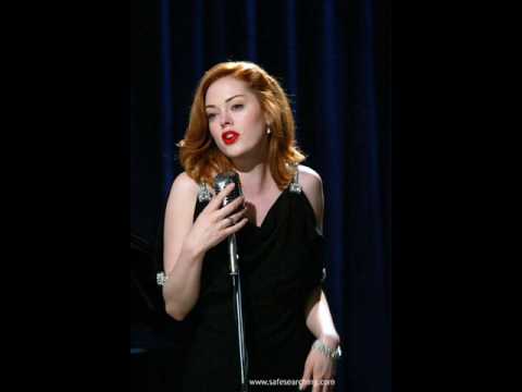Youtube: Rose mcgowan you belong to me