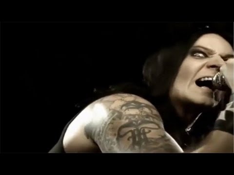 Youtube: Satyricon - The Pentagram Burns [HD Videoclip]