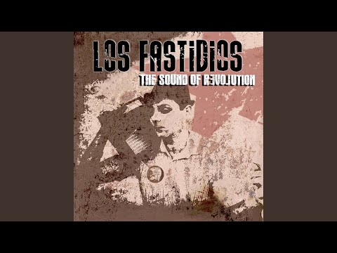 Youtube: Ska Medley (You're Wondering Now / We're Coming Back)