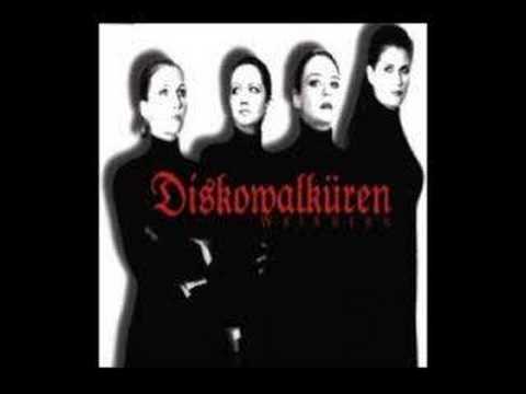 Youtube: Diskowalküren • Walküren