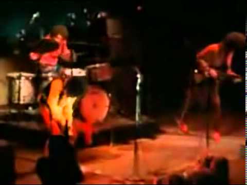 Youtube: Jimi Hendrix Wild Thing Guitar Sacrifice YouTube