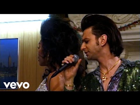 Youtube: Depeche Mode - It's No Good (Remastered)