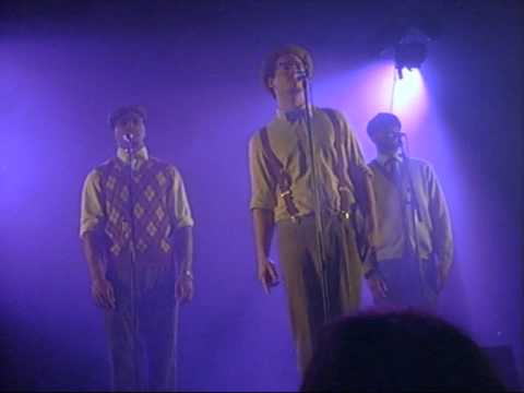 Youtube: Ben aka l'Oncle Soul