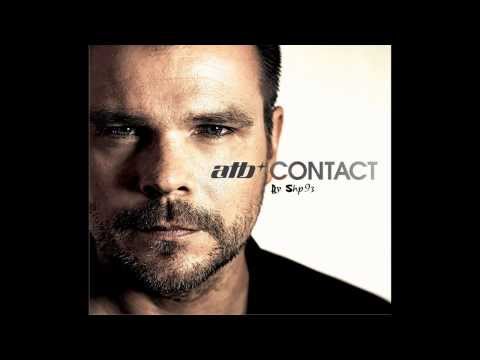 Youtube: ATB Feat. Sean Ryan - Straight To The Stars [CD]