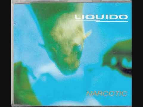 Youtube: Narcotic - Liquido