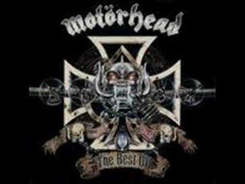Youtube: Motörhead - King of Kings