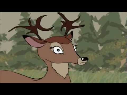 Youtube: Bambee [german Fandub] [TheTrueBlacky]