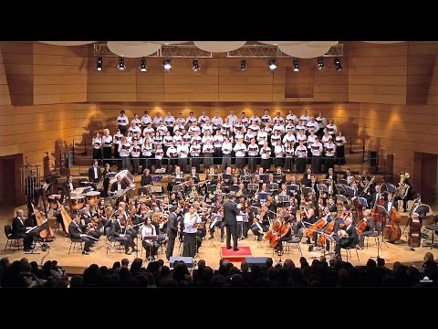 Youtube: Per un pugno di dollari, Ennio Morricone - Milano, Teatro Dal Verme - Ars Cantus LIVE