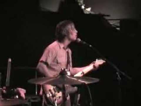Youtube: Black Keys - Grown So Ugly