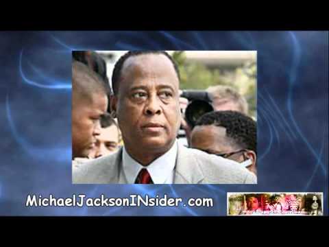 Youtube: Part 2 Michael Jackson, July 2011 (The Clues)