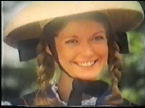 Youtube: RAMA Werbespot 70er