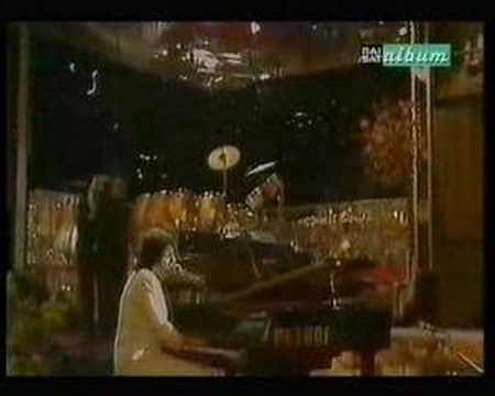 Youtube: Toto Cutugno Solo Noi