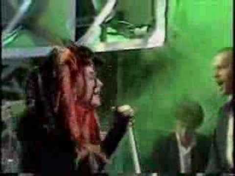 Youtube: Lene Lovich - New Toy