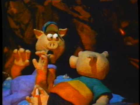 Youtube: Green Jello "Little Pig, Little Pig" ‌‌ - Bohemia Afterdark
