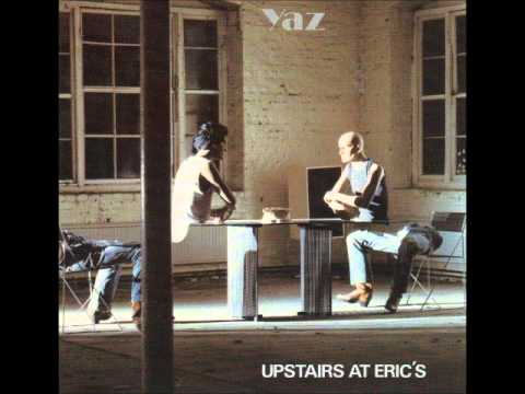 Youtube: Situation - Yaz (oo) 1982