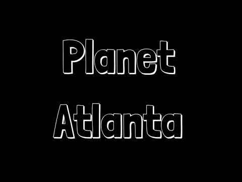 Youtube: Planet Atlanta - Kapitel 8 - Kampftraining und ein unerwarteter Besuch