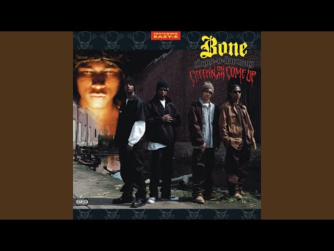 Youtube: Thuggish Ruggish Bone