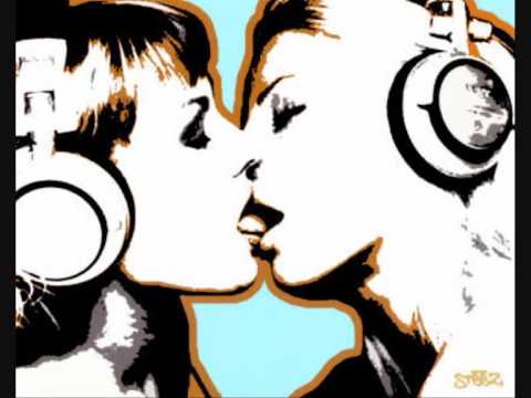 Youtube: Freemasons ft. Katherine Ellis - When You Touch Me (2008)