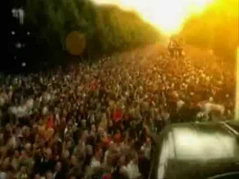 Youtube: Loveparade 2012