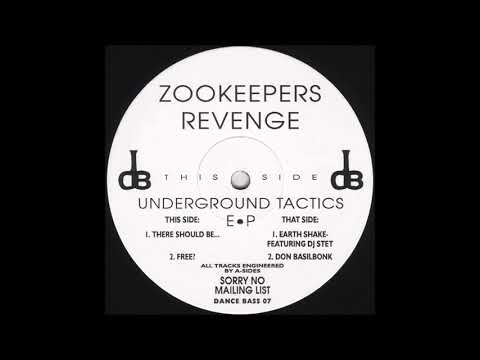 Youtube: Zookeepers Revenge - Don Basilbonk