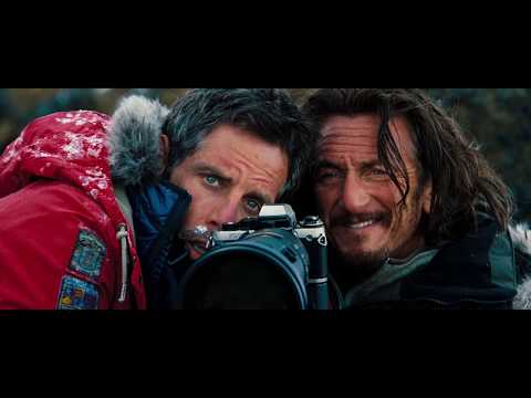 Youtube: Jose Gonzalez - Stay Alive | The Secret Life of Walter Mitty