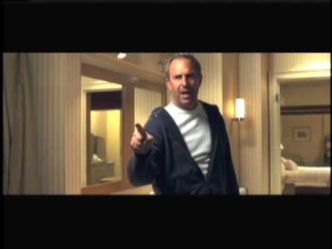 Youtube: The Upside of Anger: "It's Enough"