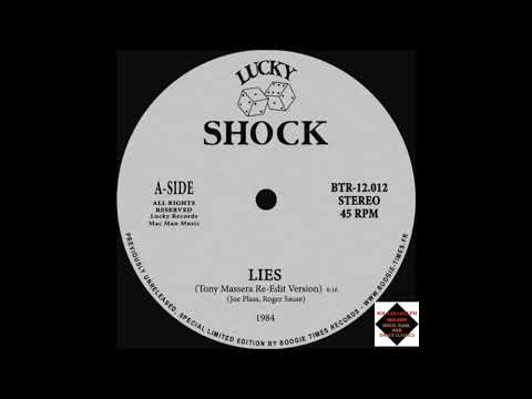 Youtube: Shock  -  Lies