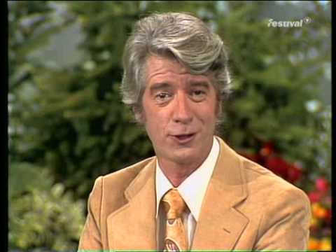 Youtube: Rudi Carrell - Wann wird's mal wieder richtig Sommer