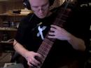 Youtube: Rob Martino - One Cloud (Chapman Stick)