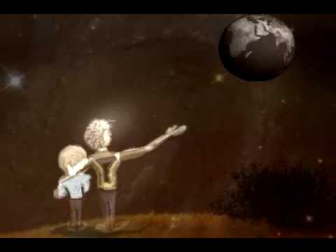 Youtube: Hymn of The Big Wheel