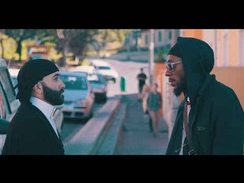 Youtube: The Halluci Nation - R.E.D. Ft. Yasiin Bey, Narcy & Black Bear (Official Video)