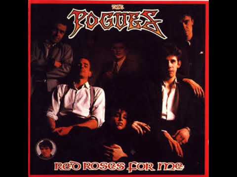 Youtube: The Pogues - Kitty (Album Version)