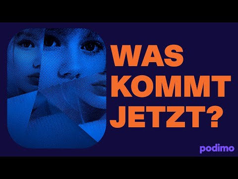 Youtube: Das Ende| Im Dunkeln – Der Fall Rebecca Reusch | E8 | Podimo