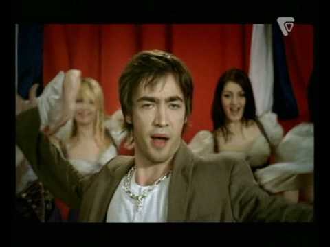 Youtube: arsenium - love me, love me