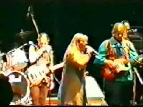 Youtube: The Kelly Family - I am sailing