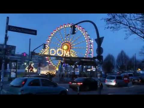 Youtube: Winterdom Hamburg 2019