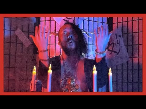 Youtube: JAPANESE FOLK METAL - Urameshiya ft. Christopher Bowes [Official Video]