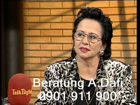 Youtube: Nexter Börsencrash: Prognosen von Acedaih Dafi