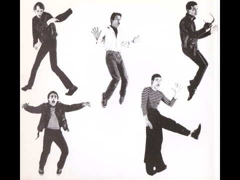 Youtube: The Dickies - Rosemary