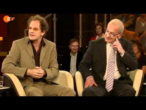 Youtube: Finanz-Kabarettist Chin Meyer und Dirk Müller!