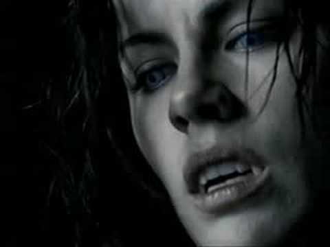 Youtube: Underworld Music Video