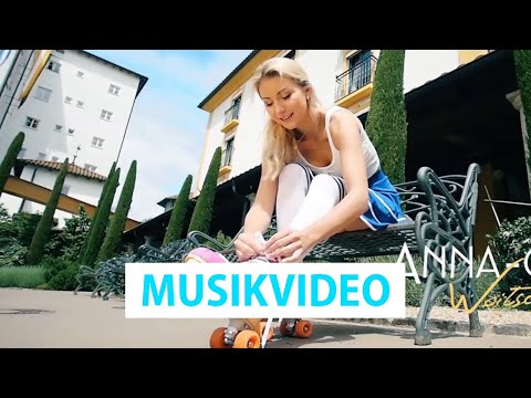 Youtube: Anna-Carina Woitschack - Leuchtturm (Offizielles Video)