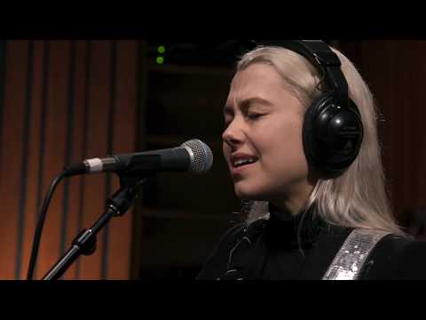 Youtube: boygenius - Cowboy Take Me Away (Live on KEXP)
